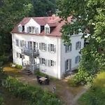 Villa Im Park Wachwitzgrund - Grosse Ferienwohnung In Eg Der Villa