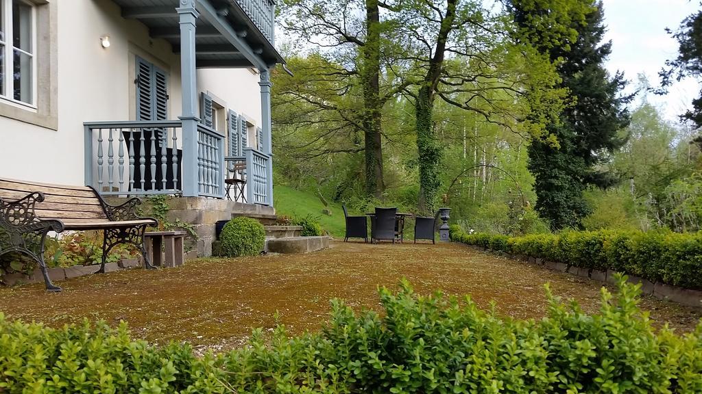 Appartement Im Park Wachwitzgrund - Grosse In Eg Der Dresden