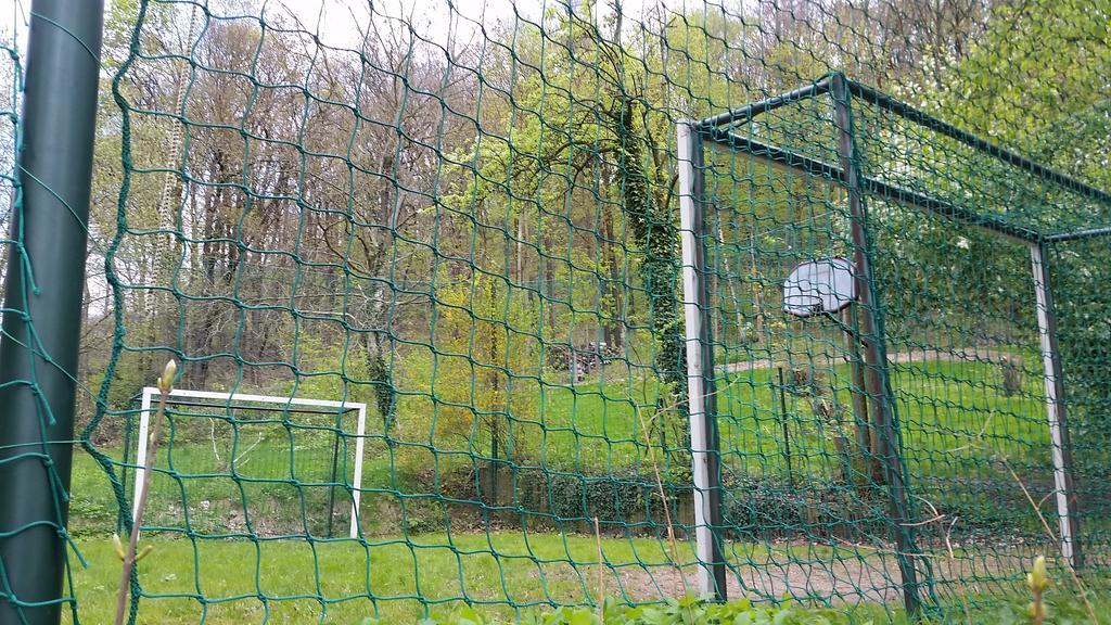 Appartement Im Park Wachwitzgrund - Grosse In Eg Der